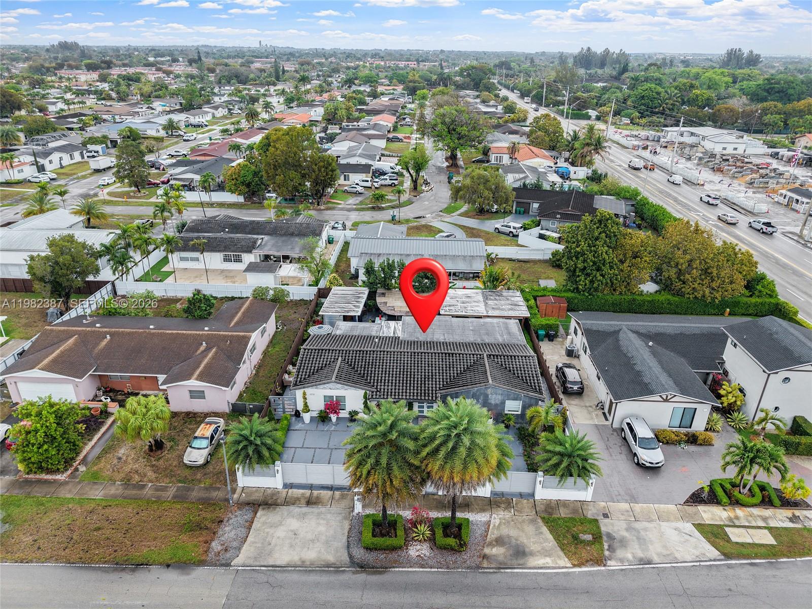 12721 SW 47th St Miami, FL 33175