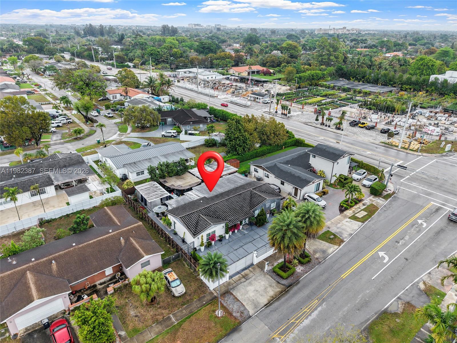 12721 SW 47th St Miami, FL 33175