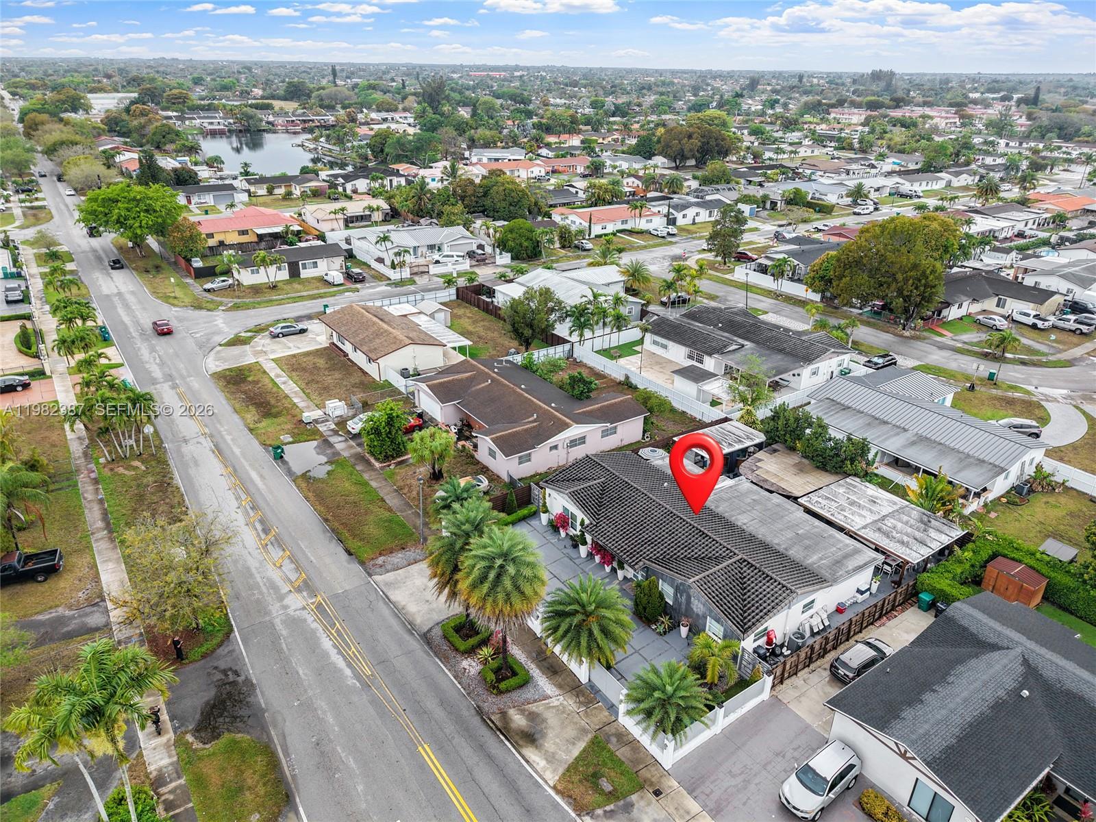 12721 SW 47th St Miami, FL 33175