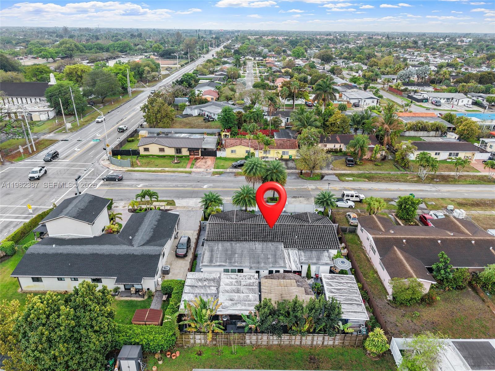 12721 SW 47th St Miami, FL 33175