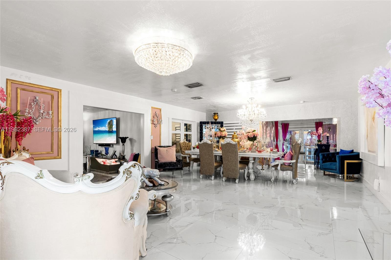 12721 SW 47th St Miami, FL 33175