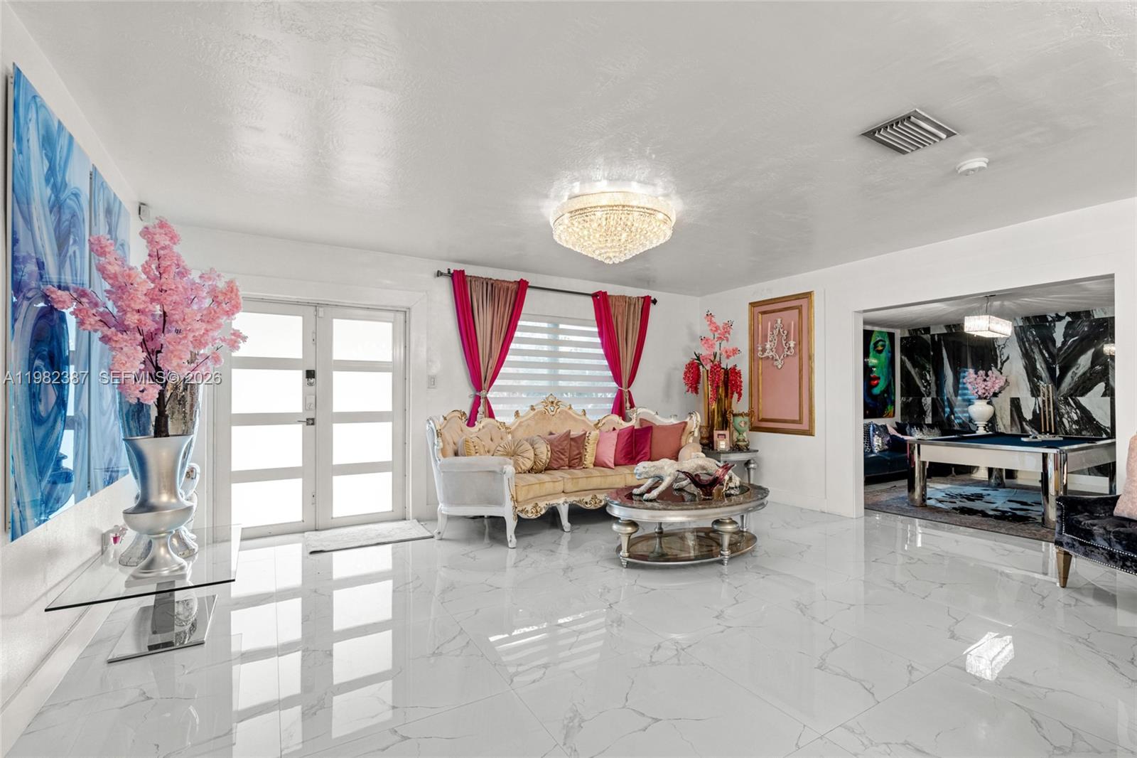 12721 SW 47th St Miami, FL 33175