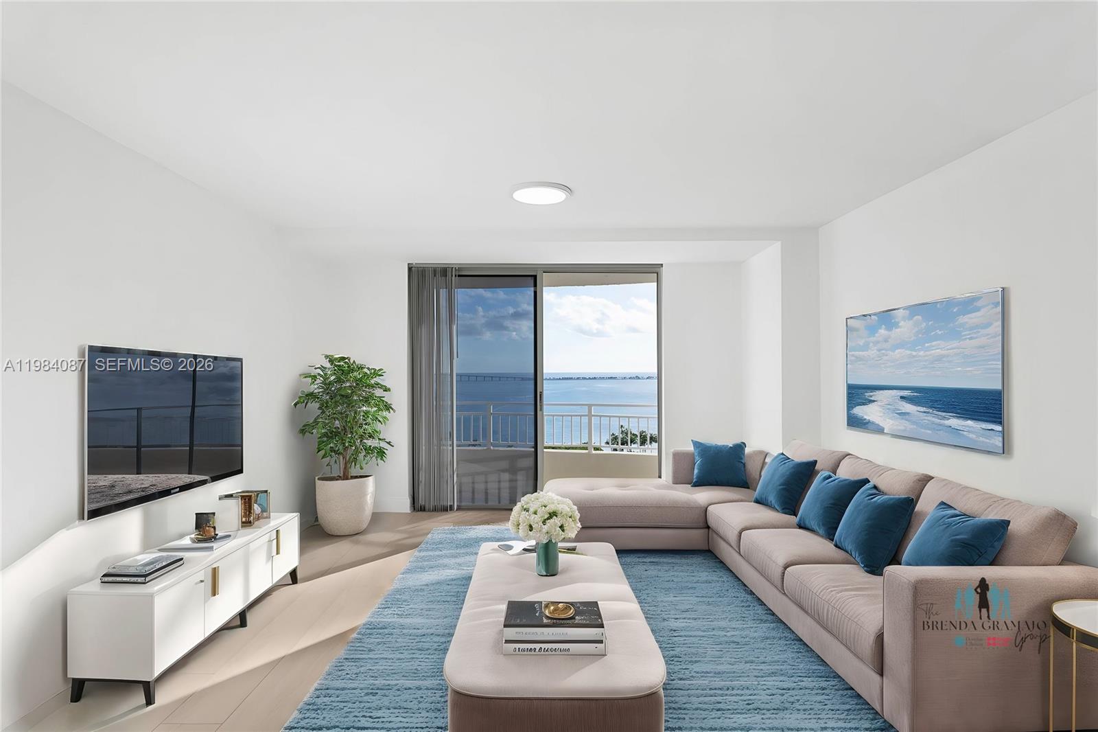 770 Claughton Is Dr #1508