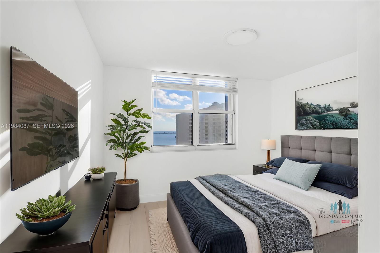 770 Claughton Is Dr #1508 Miami, FL 33131