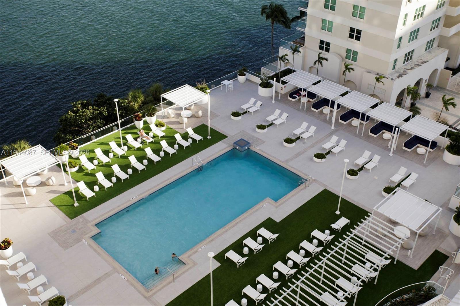 770 Claughton Is Dr #1508 Miami, FL 33131