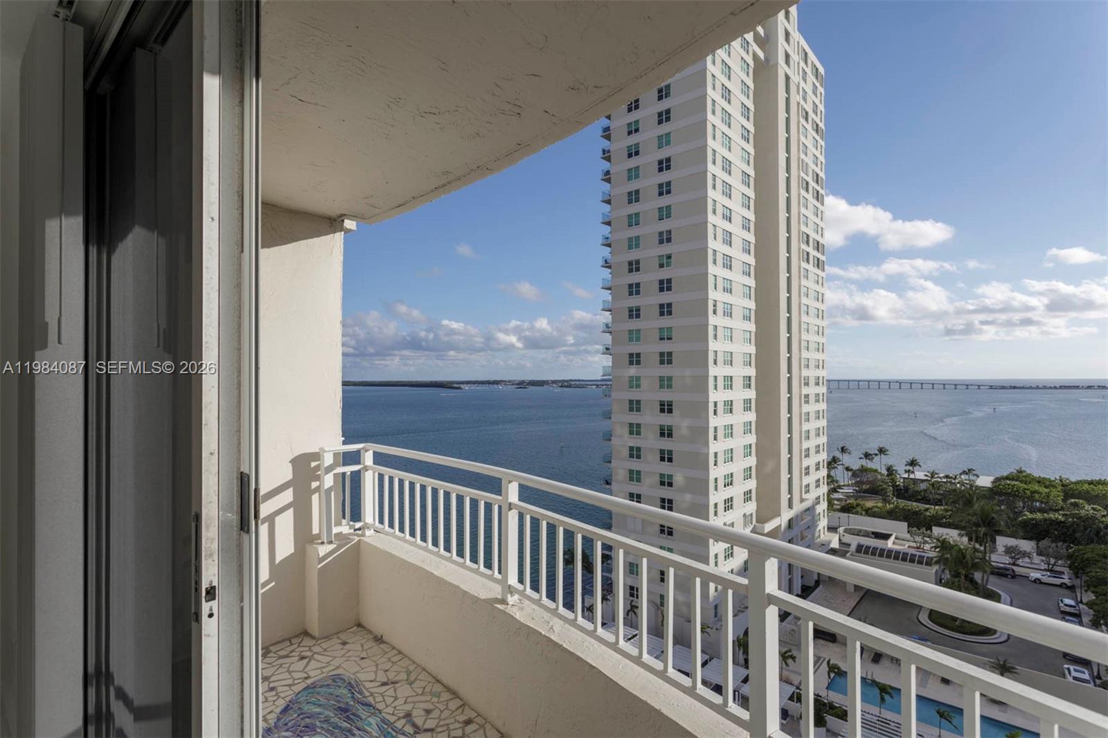 770 Claughton Is Dr #1508 Miami, FL 33131