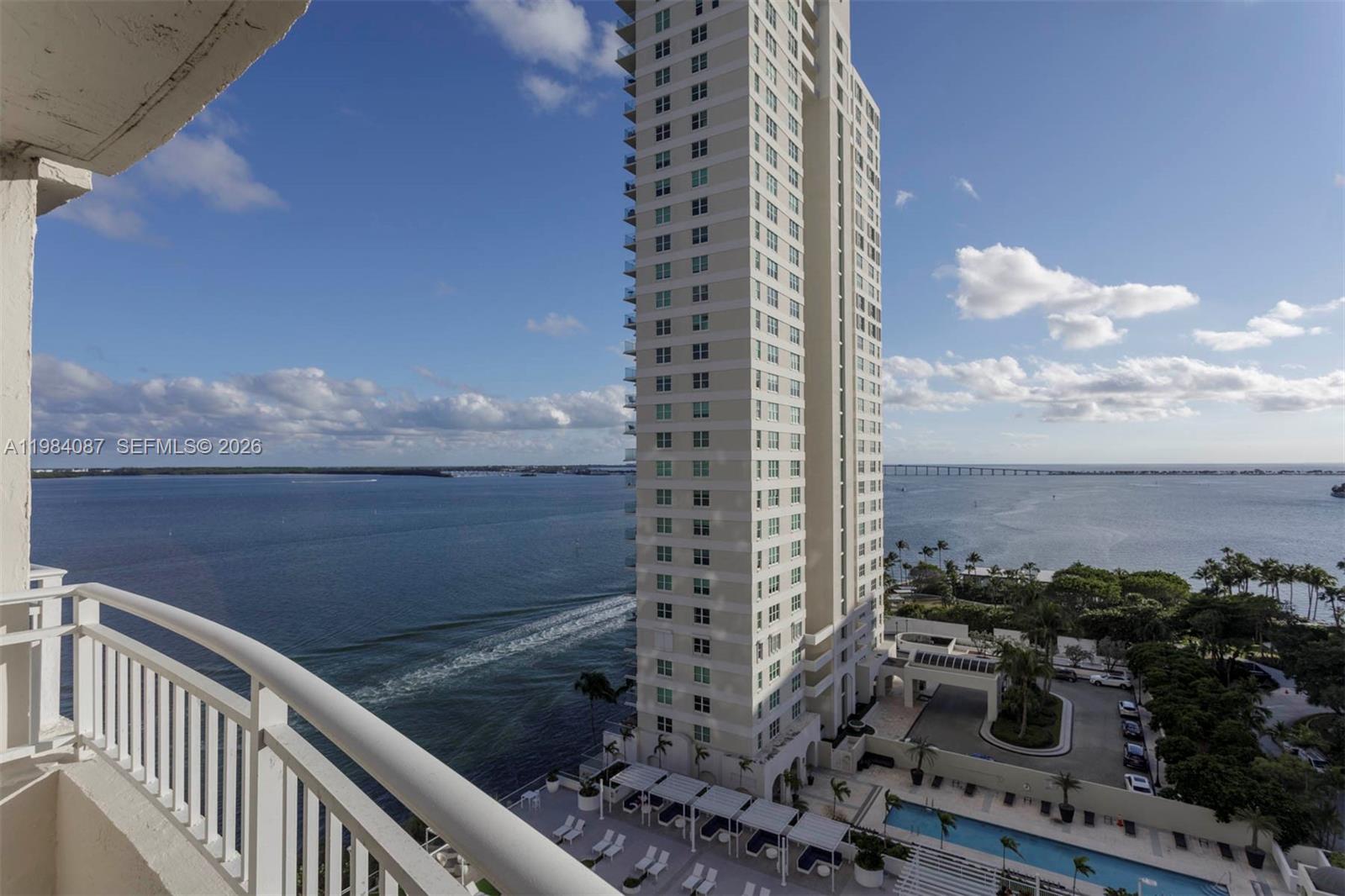 770 Claughton Is Dr #1508 Miami, FL 33131