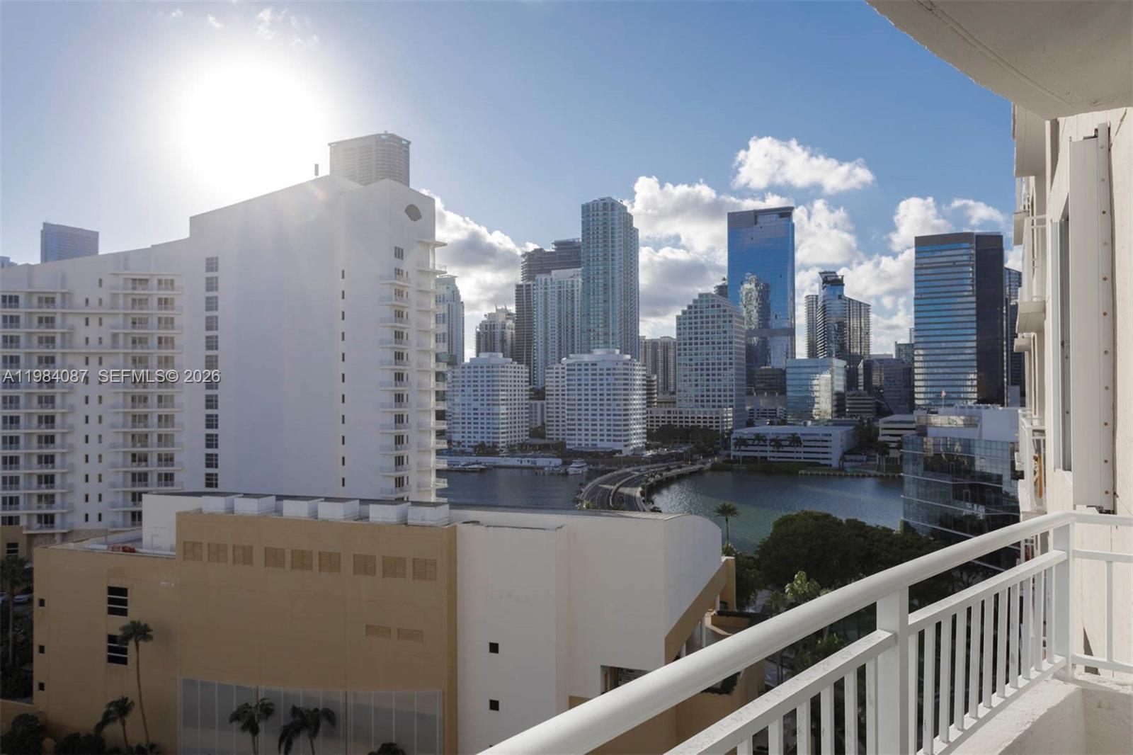 770 Claughton Is Dr #1508 Miami, FL 33131