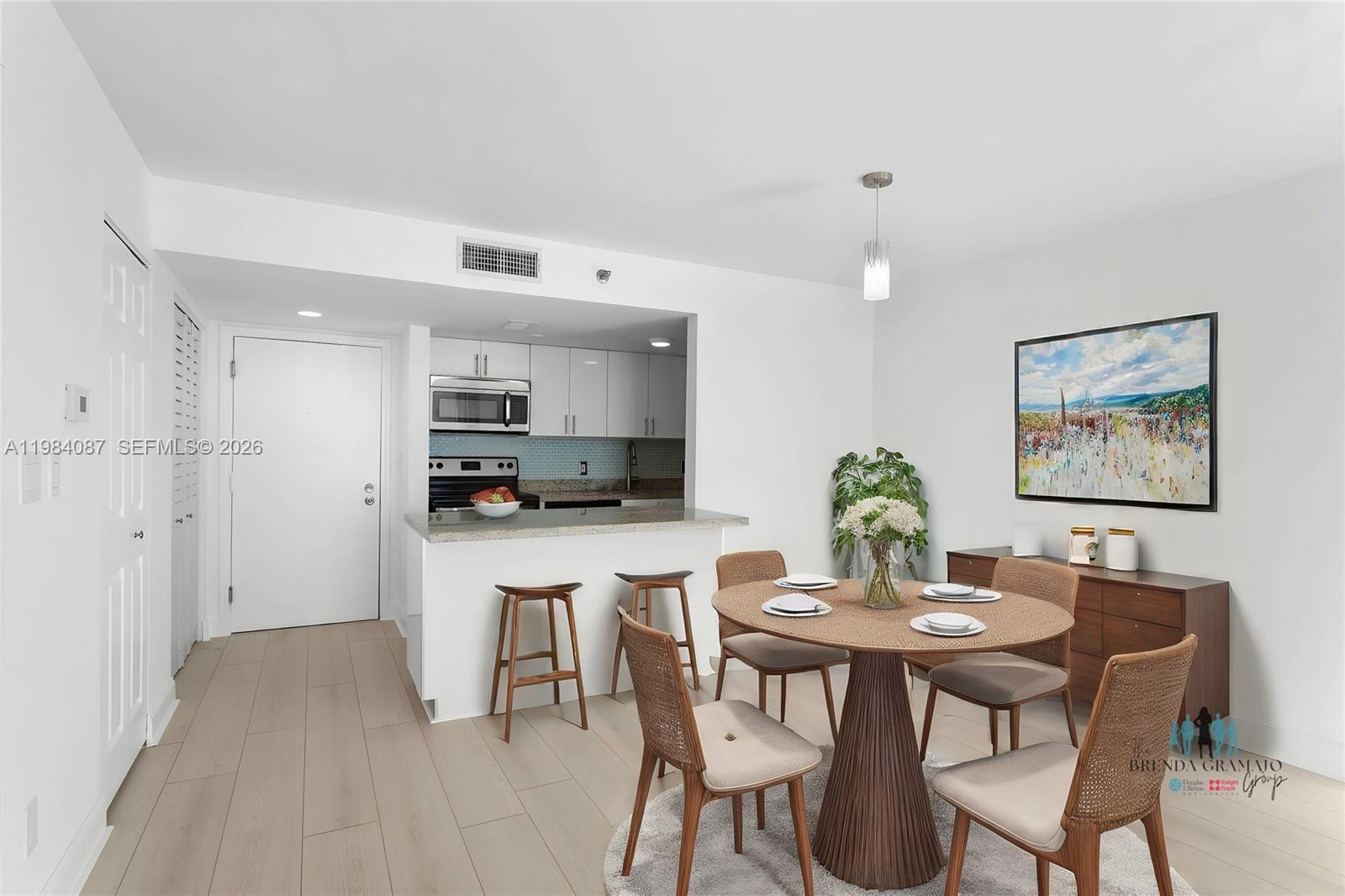 770 Claughton Is Dr #1508 Miami, FL 33131