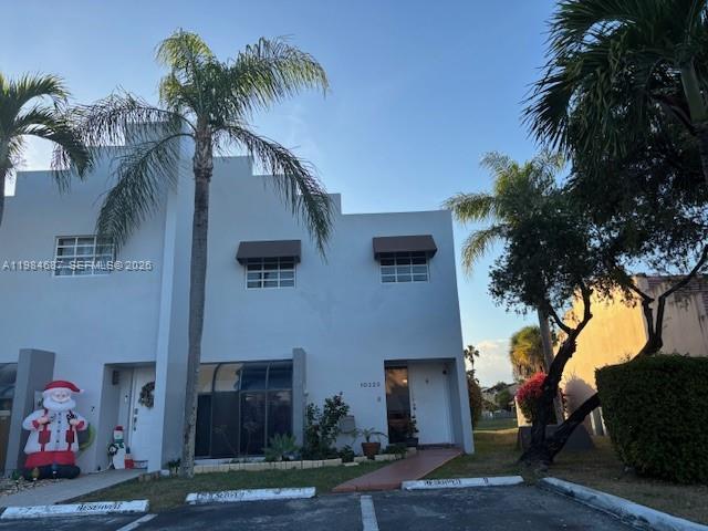 10320 SW 154th Cir Ct #8