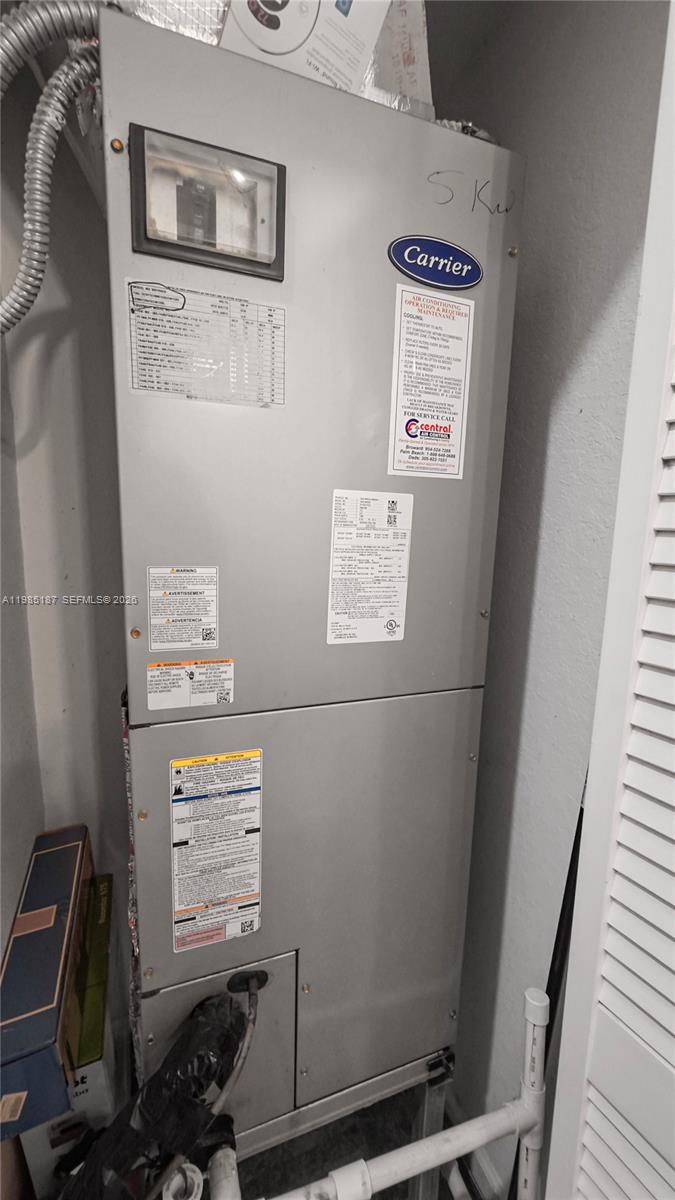 325 NE 208th Ter Miami, FL 33179