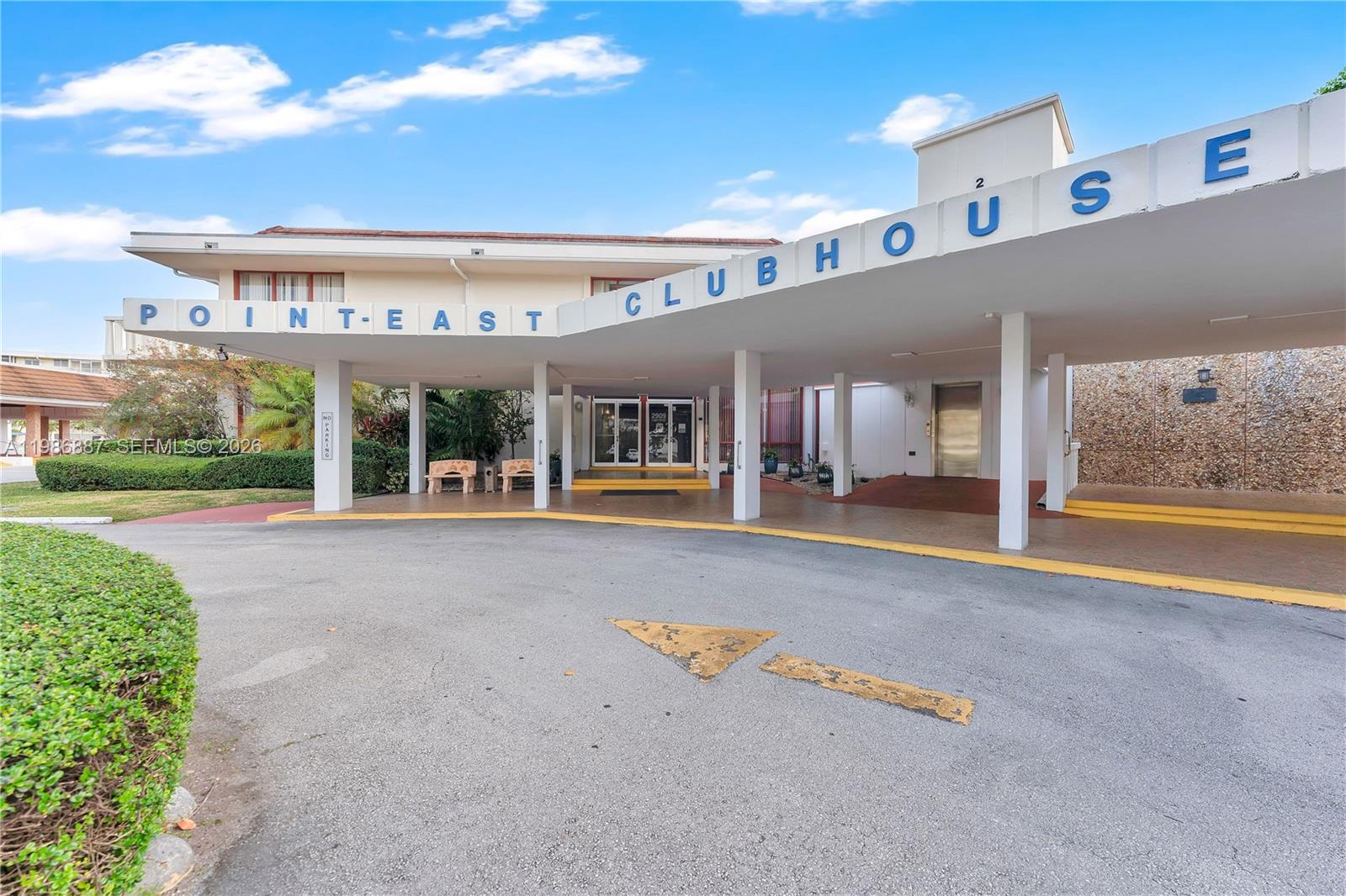 2999 Point East Dr #C308