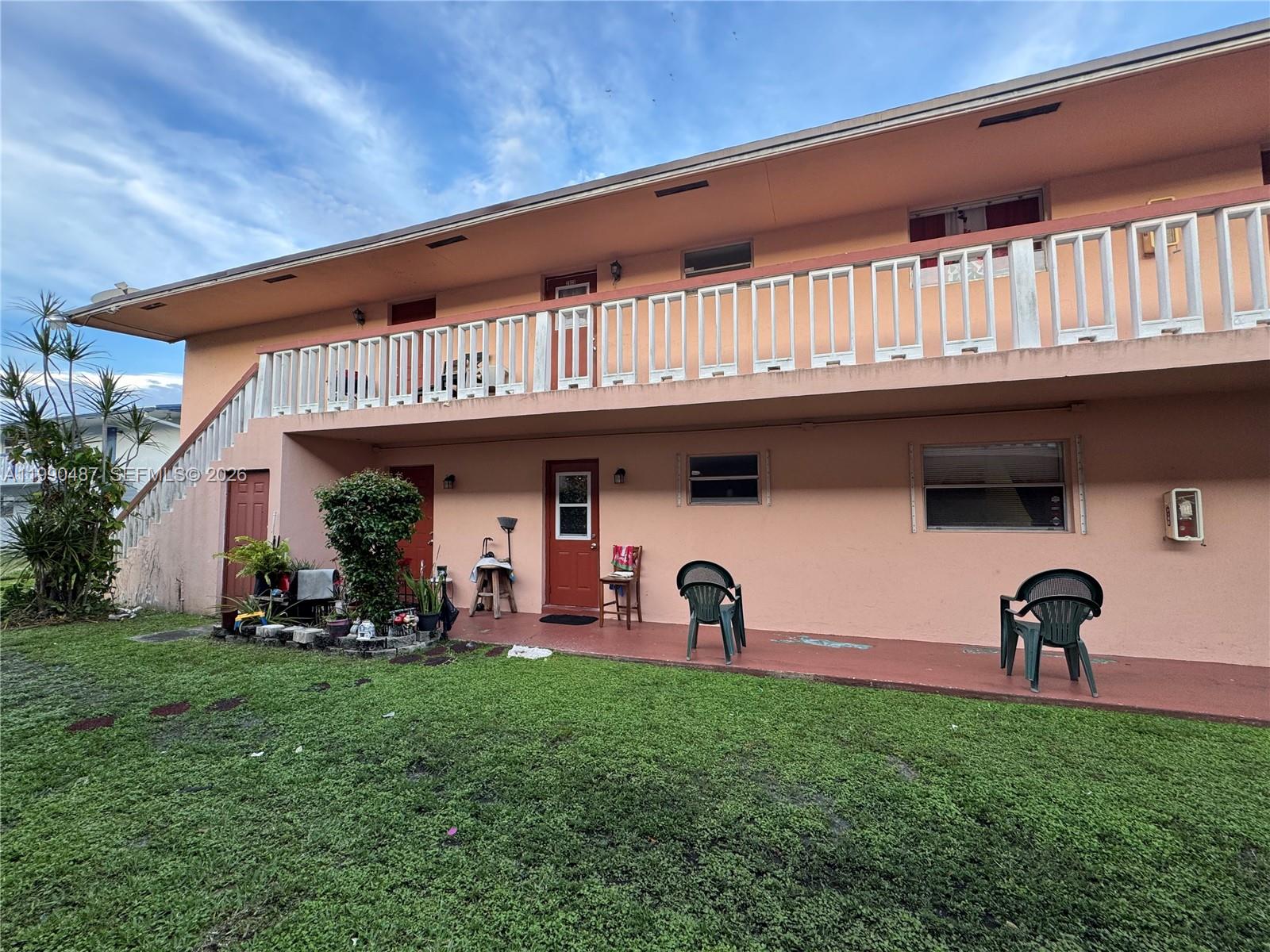 7471 SW 10th Ct #102D