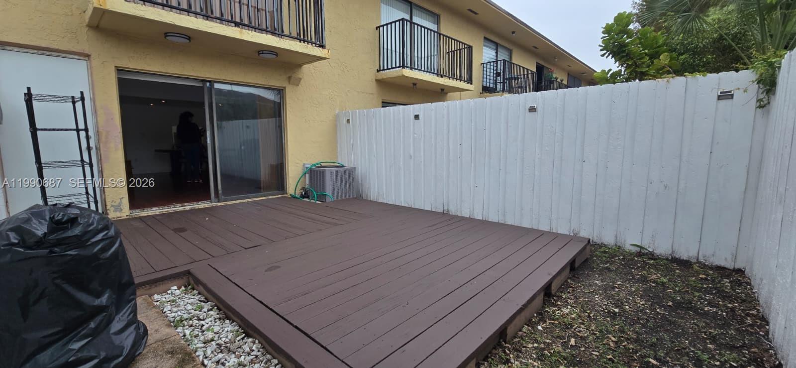 6345 SW 138th Ct #102 Miami, FL 33183