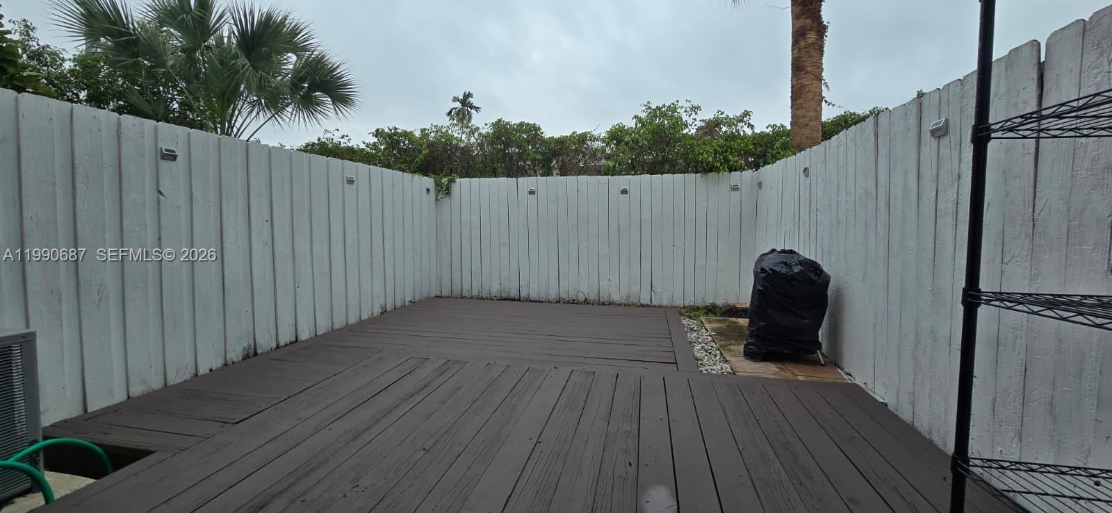 6345 SW 138th Ct #102 Miami, FL 33183