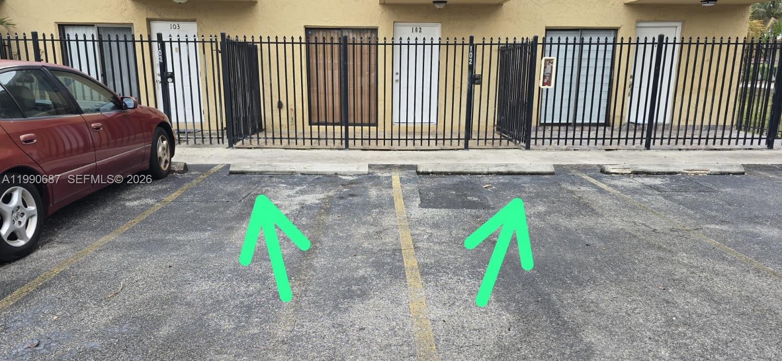 6345 SW 138th Ct #102 Miami, FL 33183