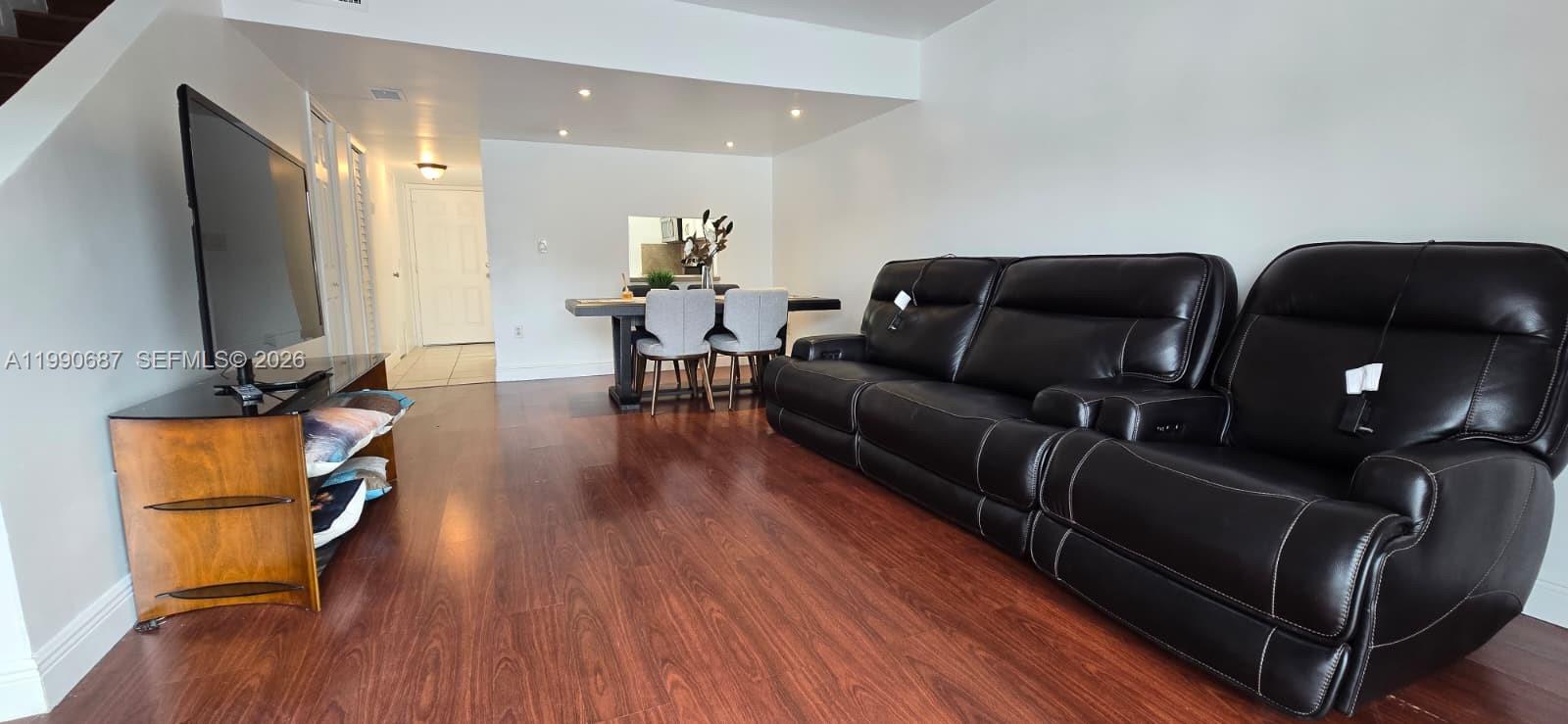 6345 SW 138th Ct #102 Miami, FL 33183