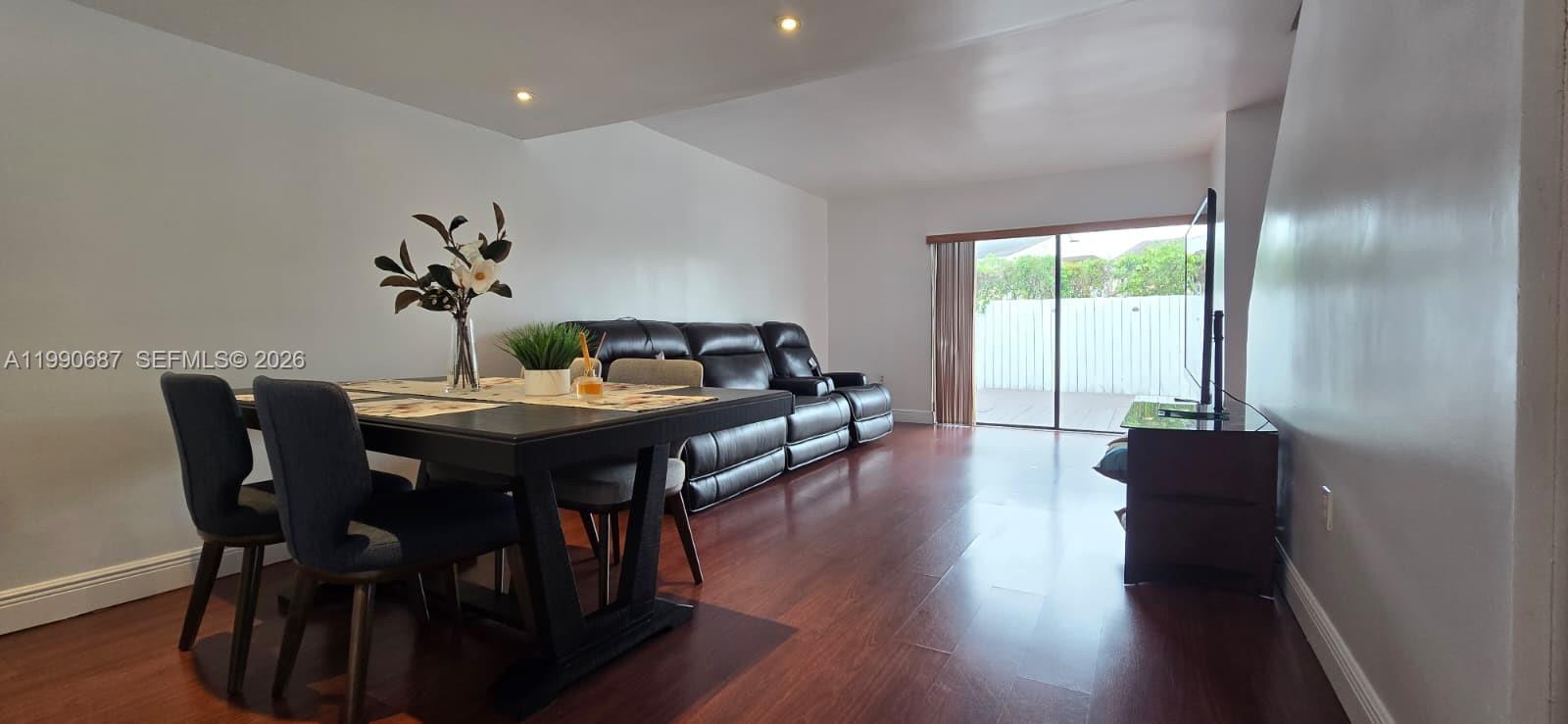 6345 SW 138th Ct #102 Miami, FL 33183