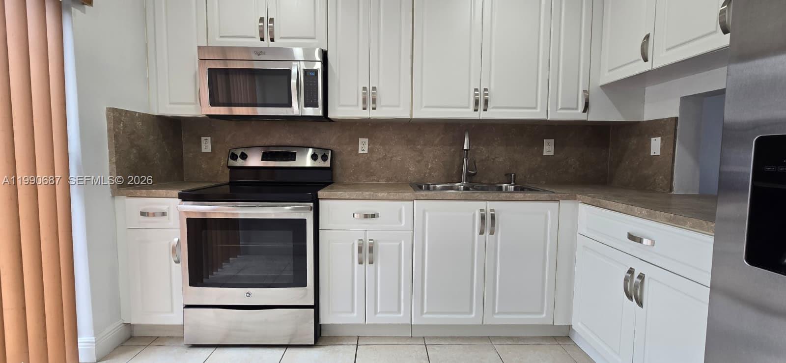 6345 SW 138th Ct #102 Miami, FL 33183