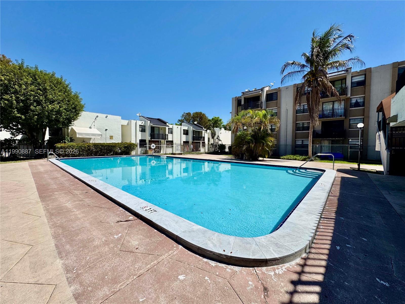 3610 SW 114th Ave #4-202 Miami, FL 33165