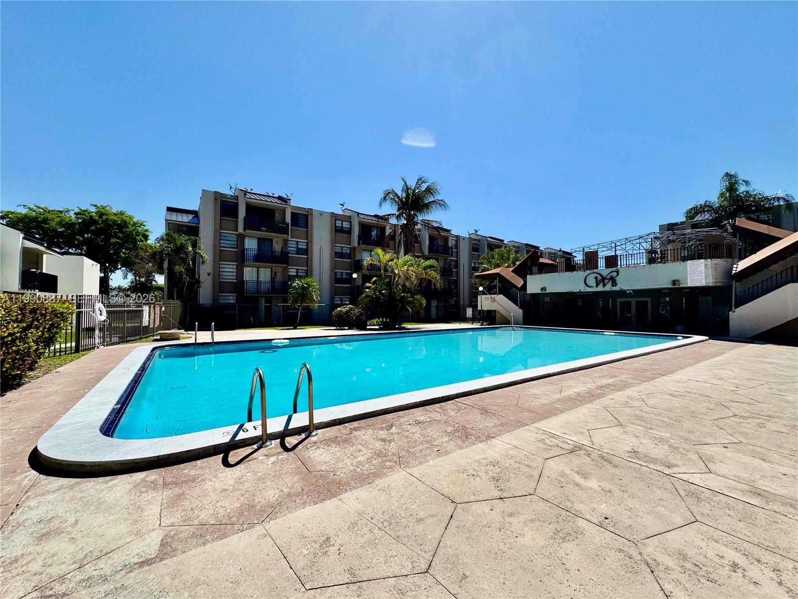 3610 SW 114th Ave #4-202 Miami, FL 33165