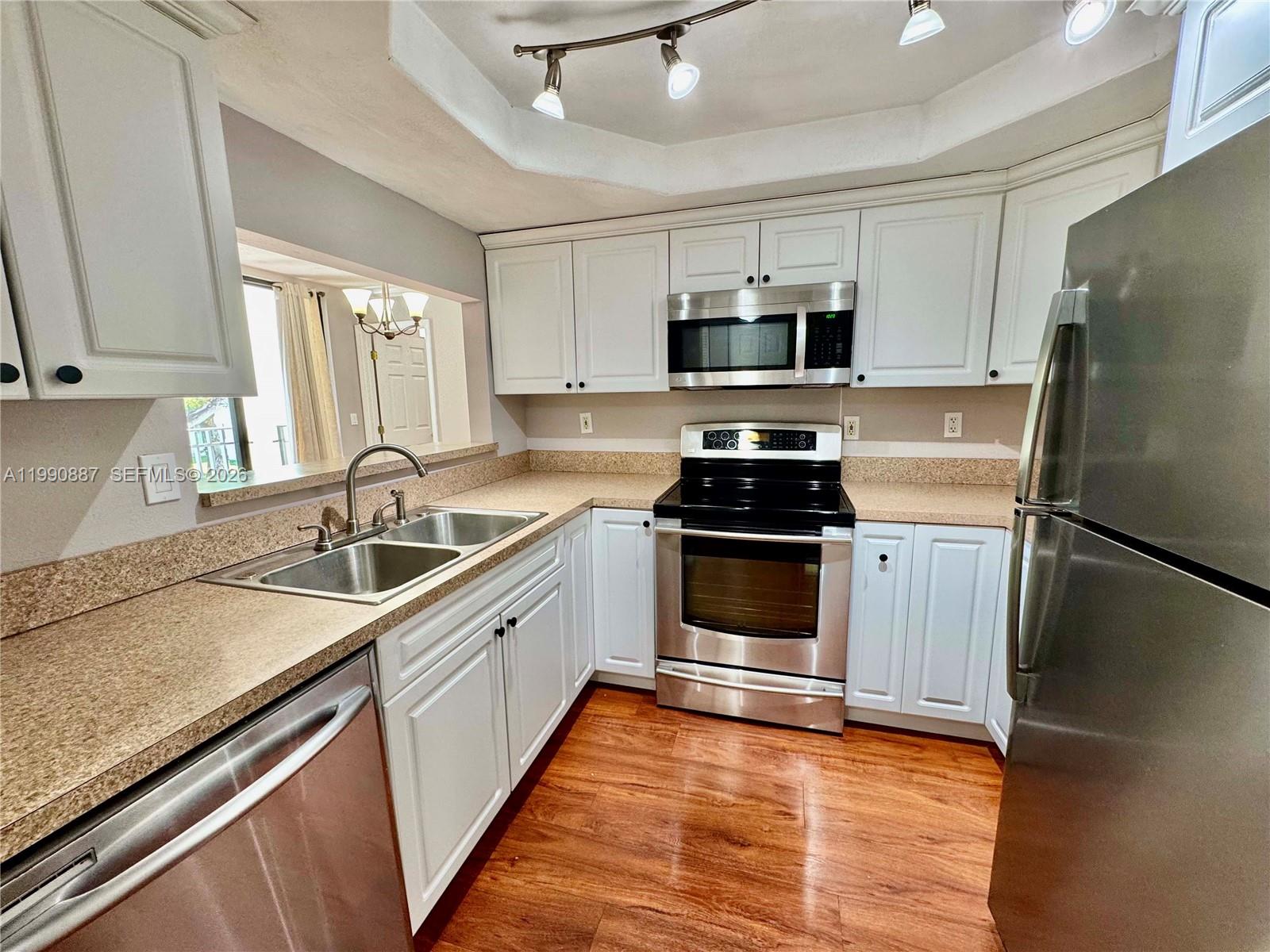 3610 SW 114th Ave #4-202 Miami, FL 33165