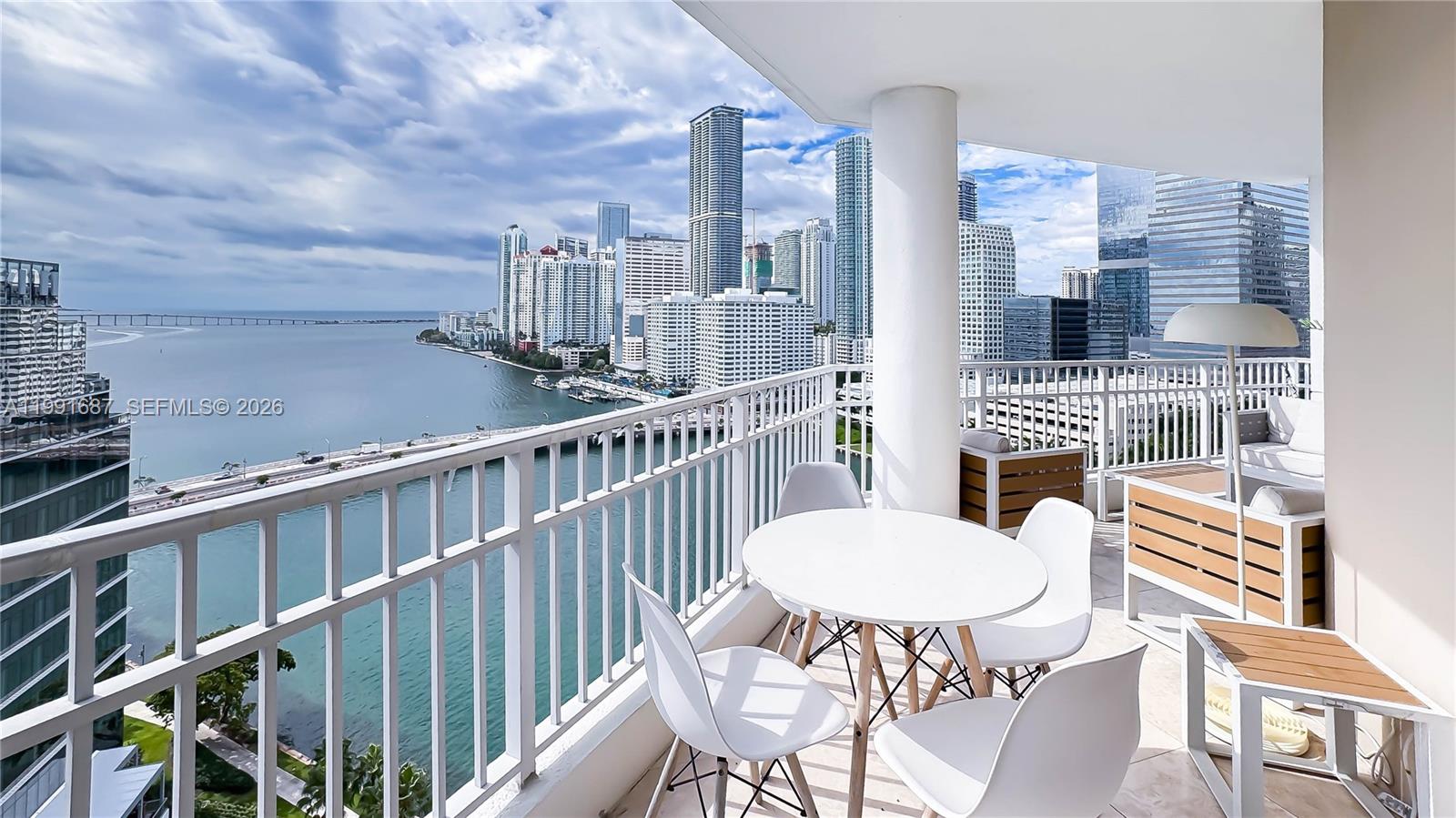 701 Brickell Key Blvd #1912