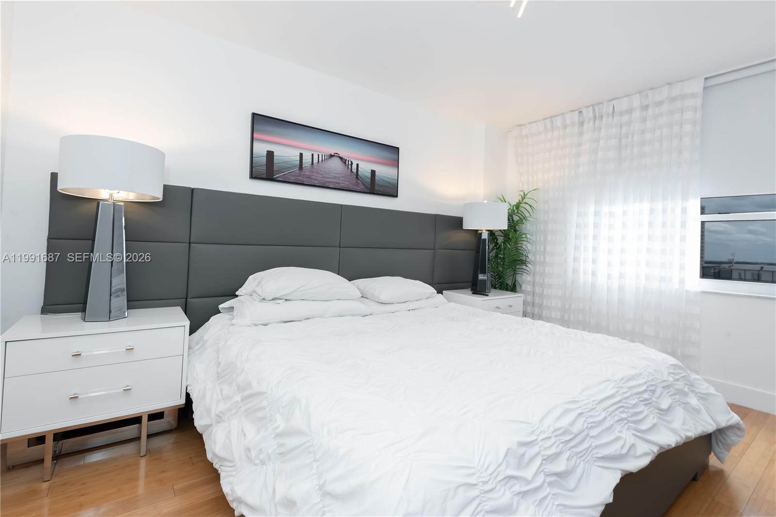 701 Brickell Key Blvd #1912 Miami, FL 33131