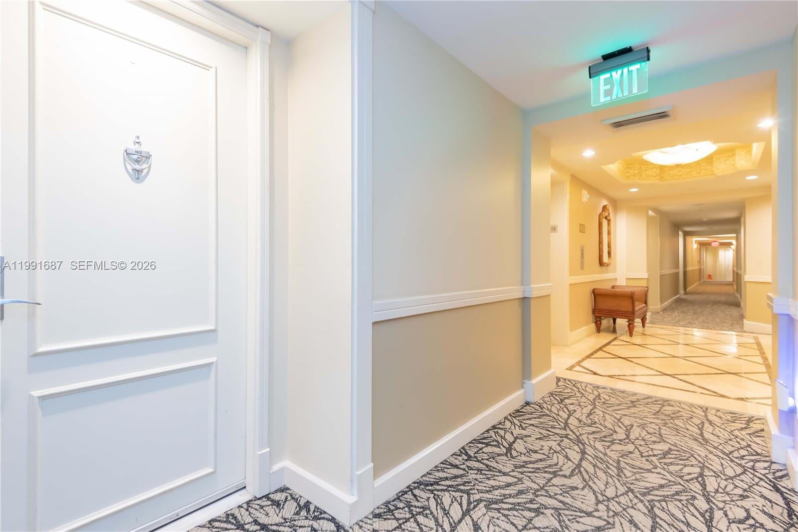 701 Brickell Key Blvd #1912 Miami, FL 33131