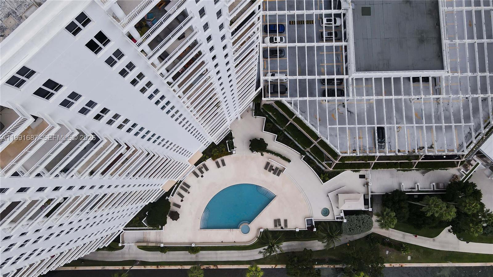 701 Brickell Key Blvd #1912 Miami, FL 33131