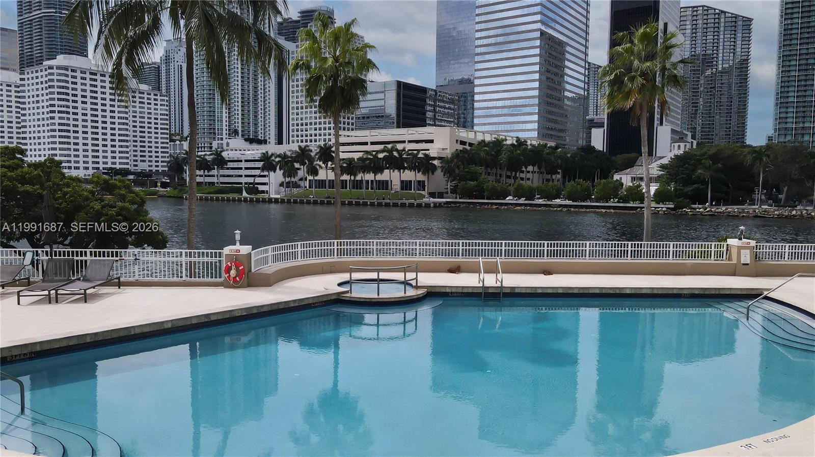 701 Brickell Key Blvd #1912 Miami, FL 33131