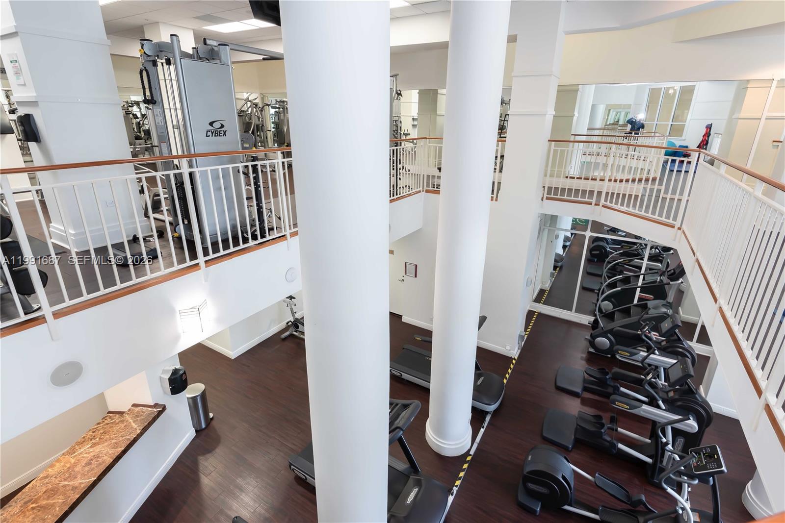 701 Brickell Key Blvd #1912 Miami, FL 33131