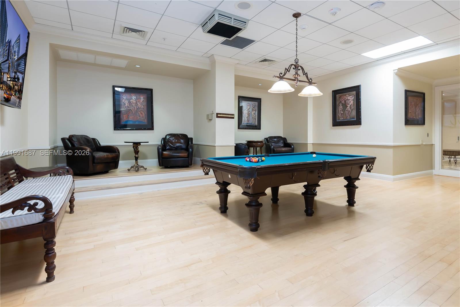 701 Brickell Key Blvd #1912 Miami, FL 33131