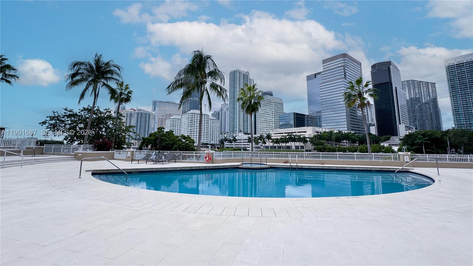 701 Brickell Key Blvd #1912 Miami, FL 33131