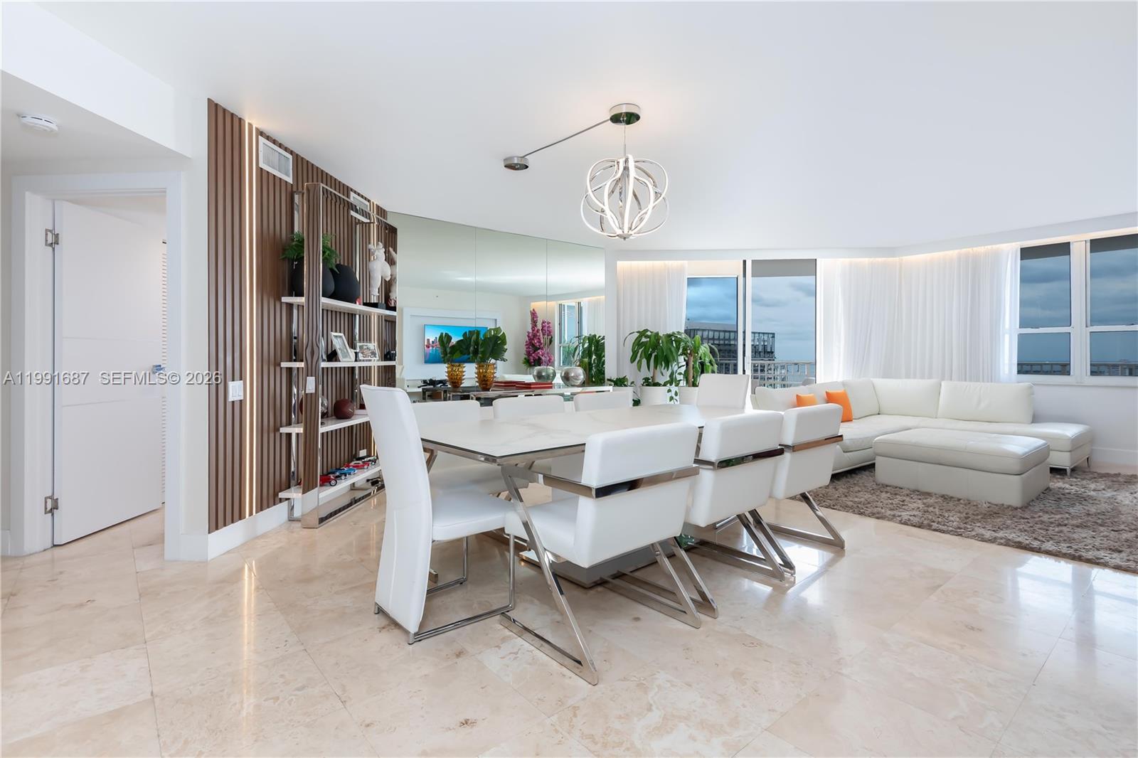 701 Brickell Key Blvd #1912 Miami, FL 33131
