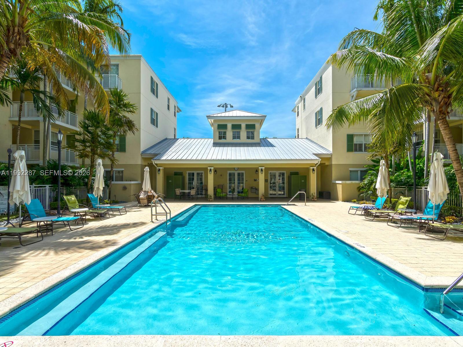 7542 SW 102nd St #209 Pinecrest, FL 33156