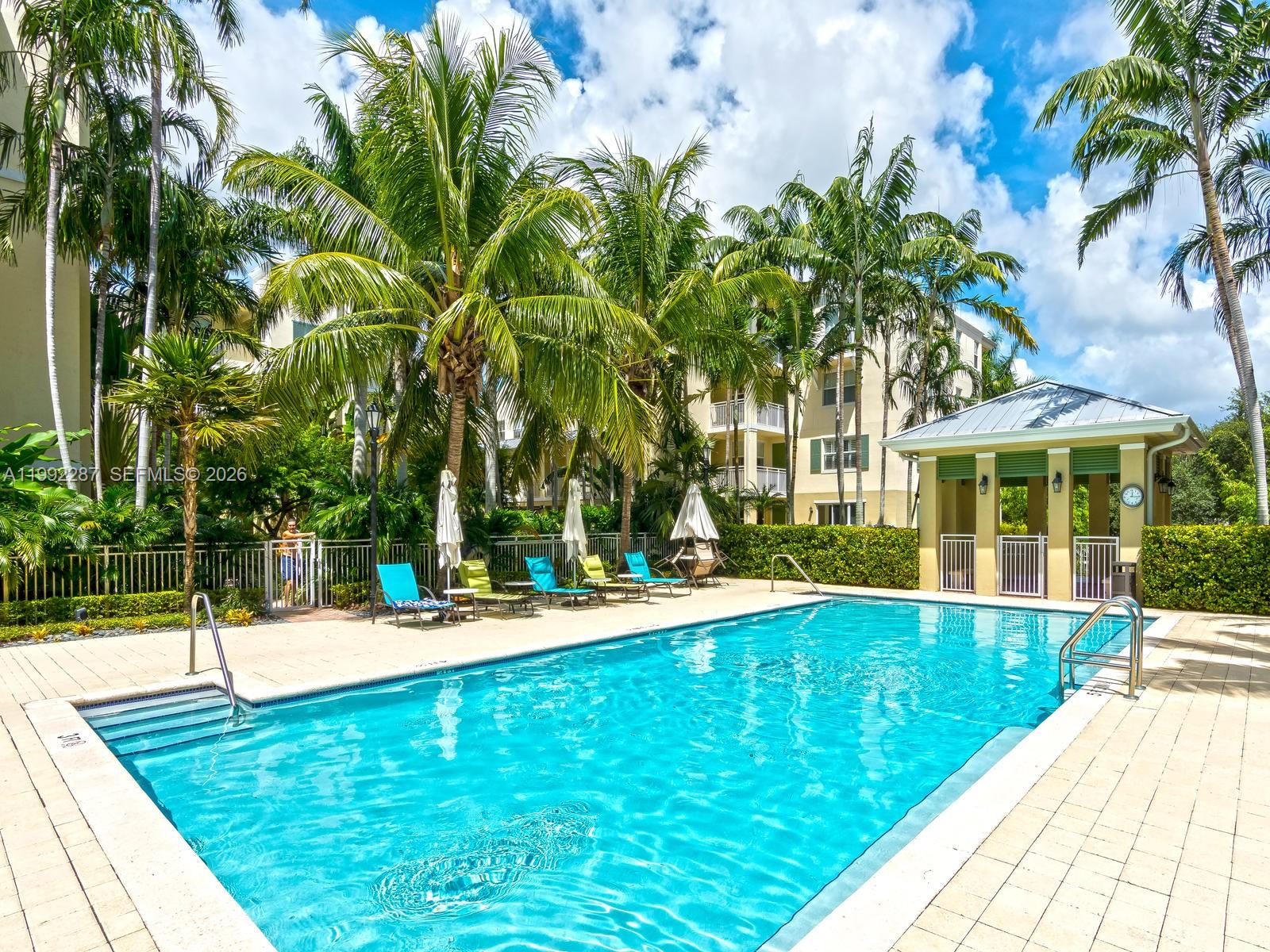 7542 SW 102nd St #209 Pinecrest, FL 33156