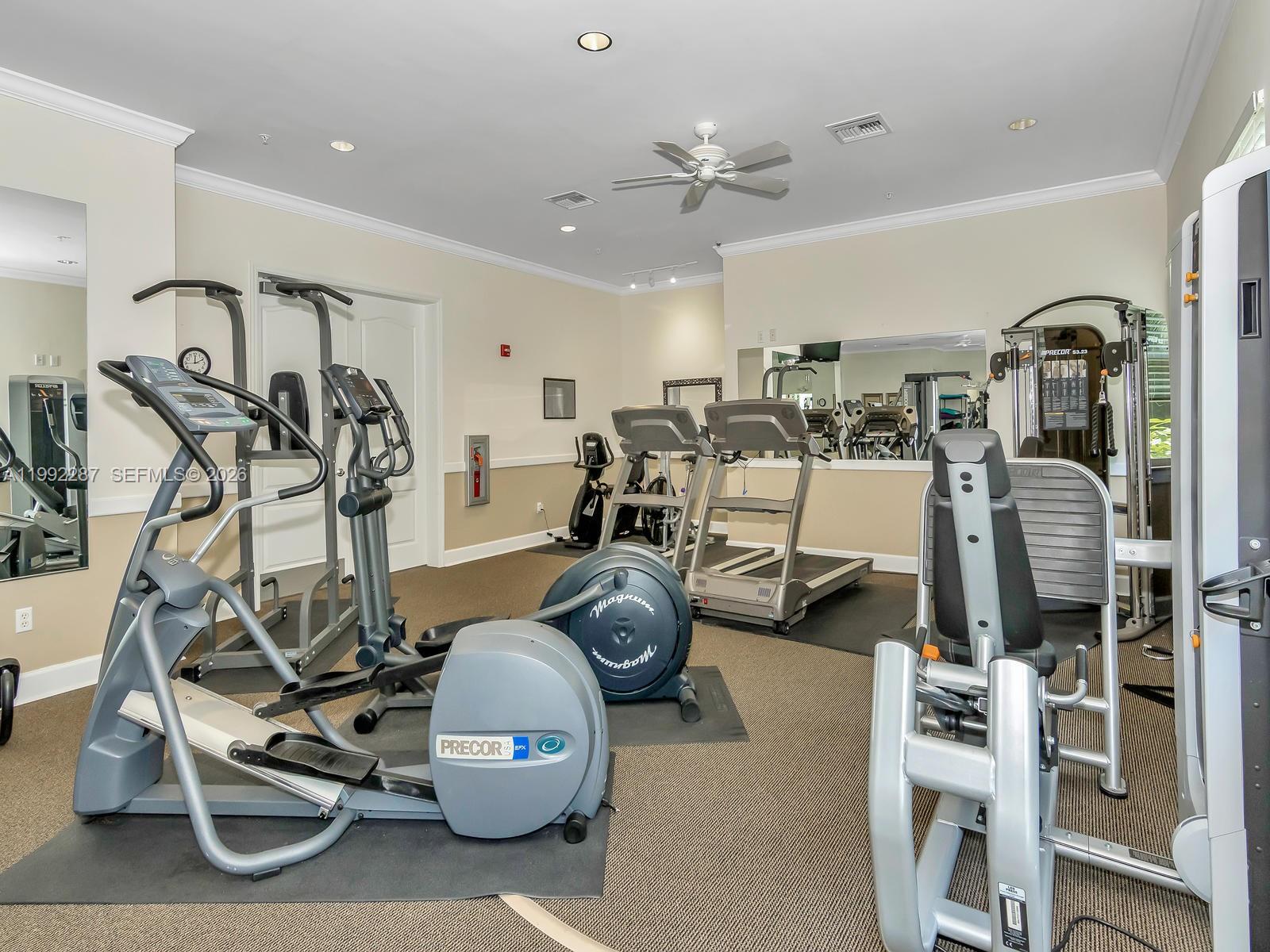 7542 SW 102nd St #209 Pinecrest, FL 33156