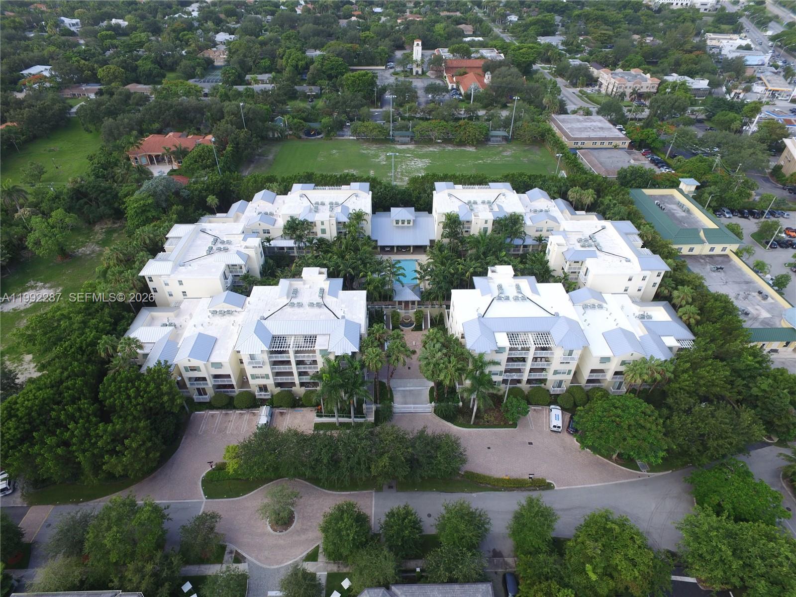 7542 SW 102nd St #209 Pinecrest, FL 33156