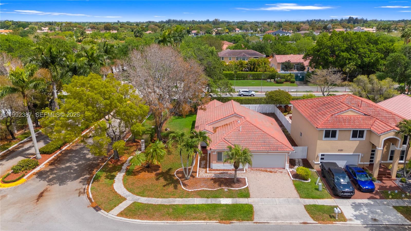 4105 SW 153rd Ave Miramar, FL 33027