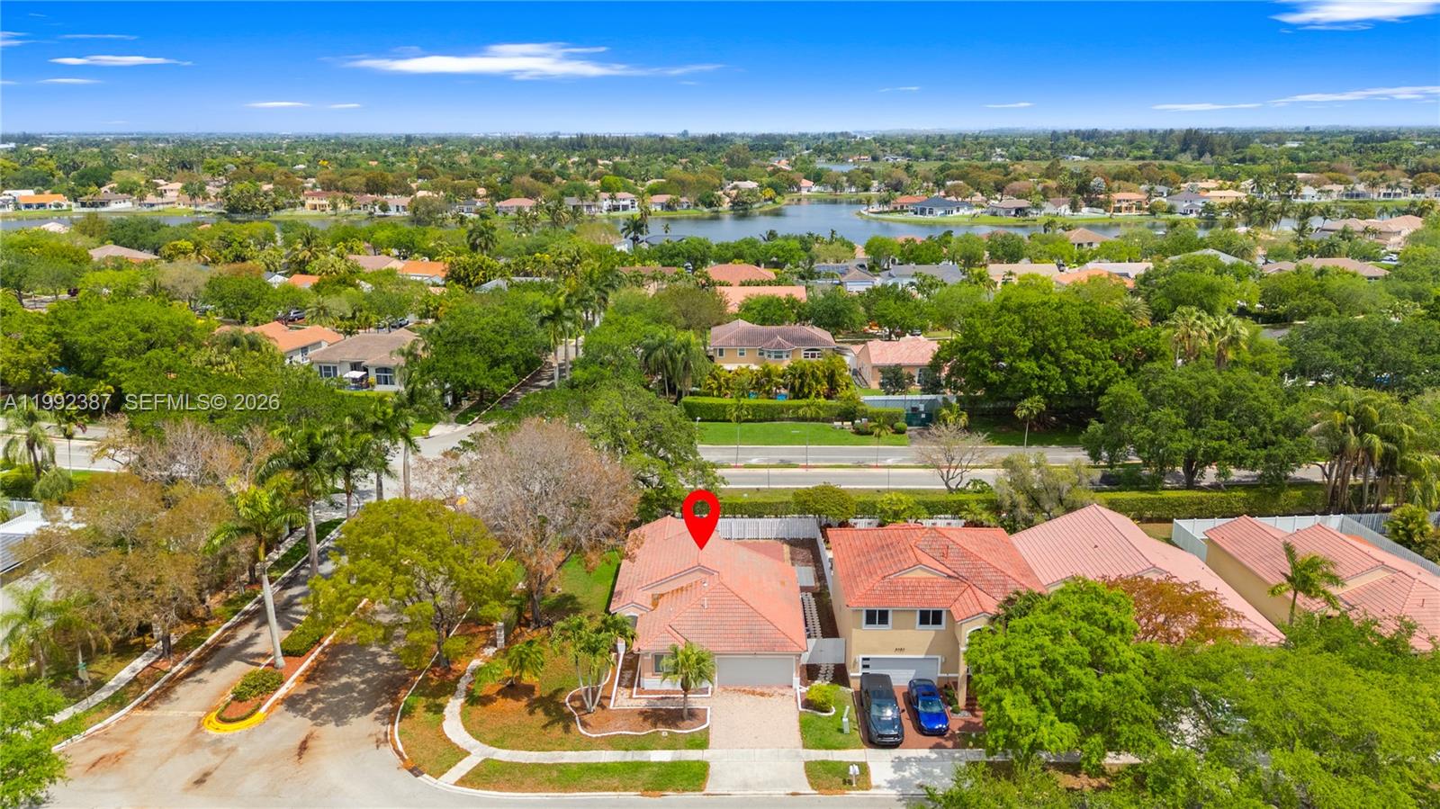 4105 SW 153rd Ave Miramar, FL 33027