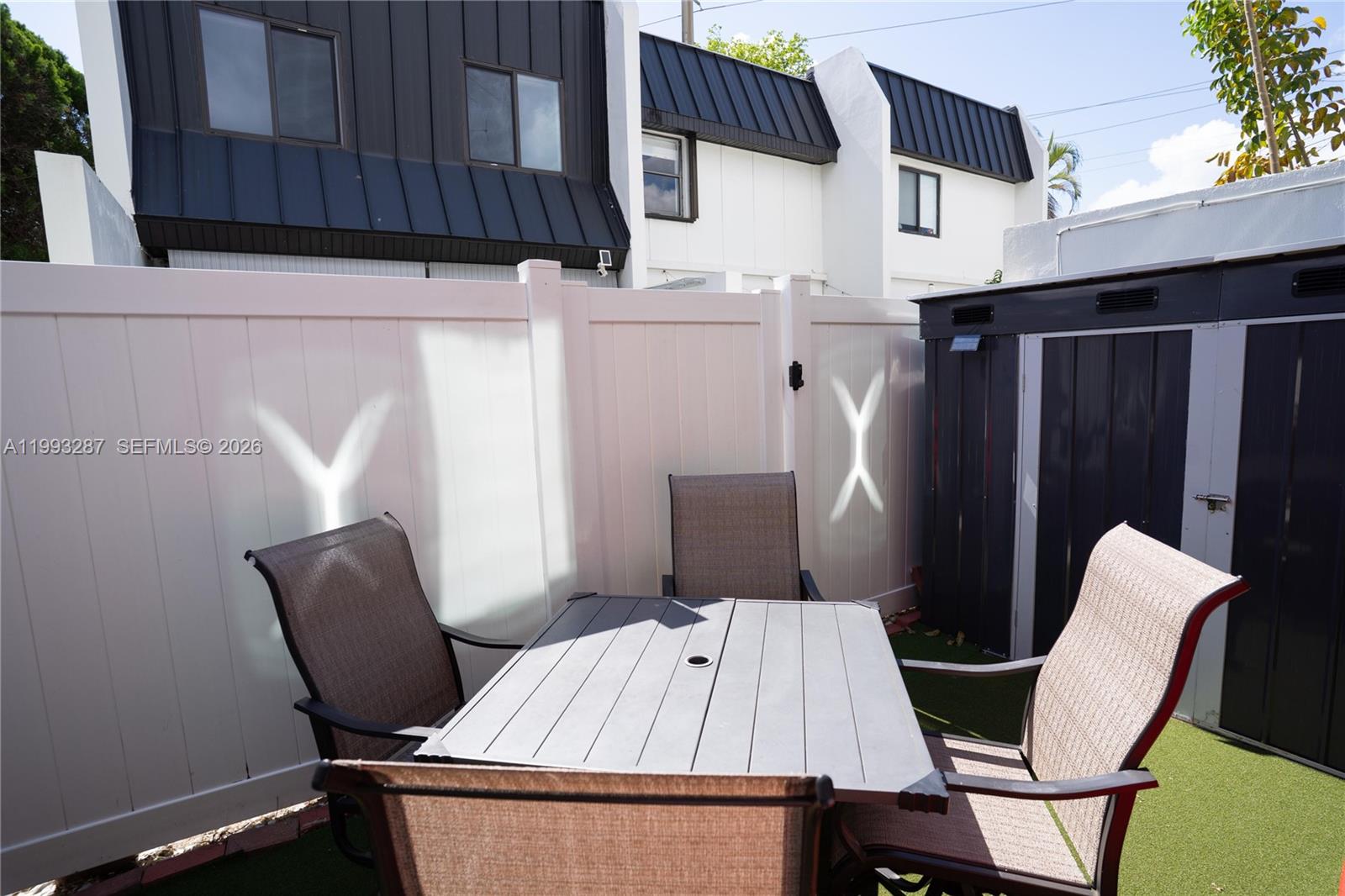 5555 Ludlam Rd #46 South Miami, FL 33155