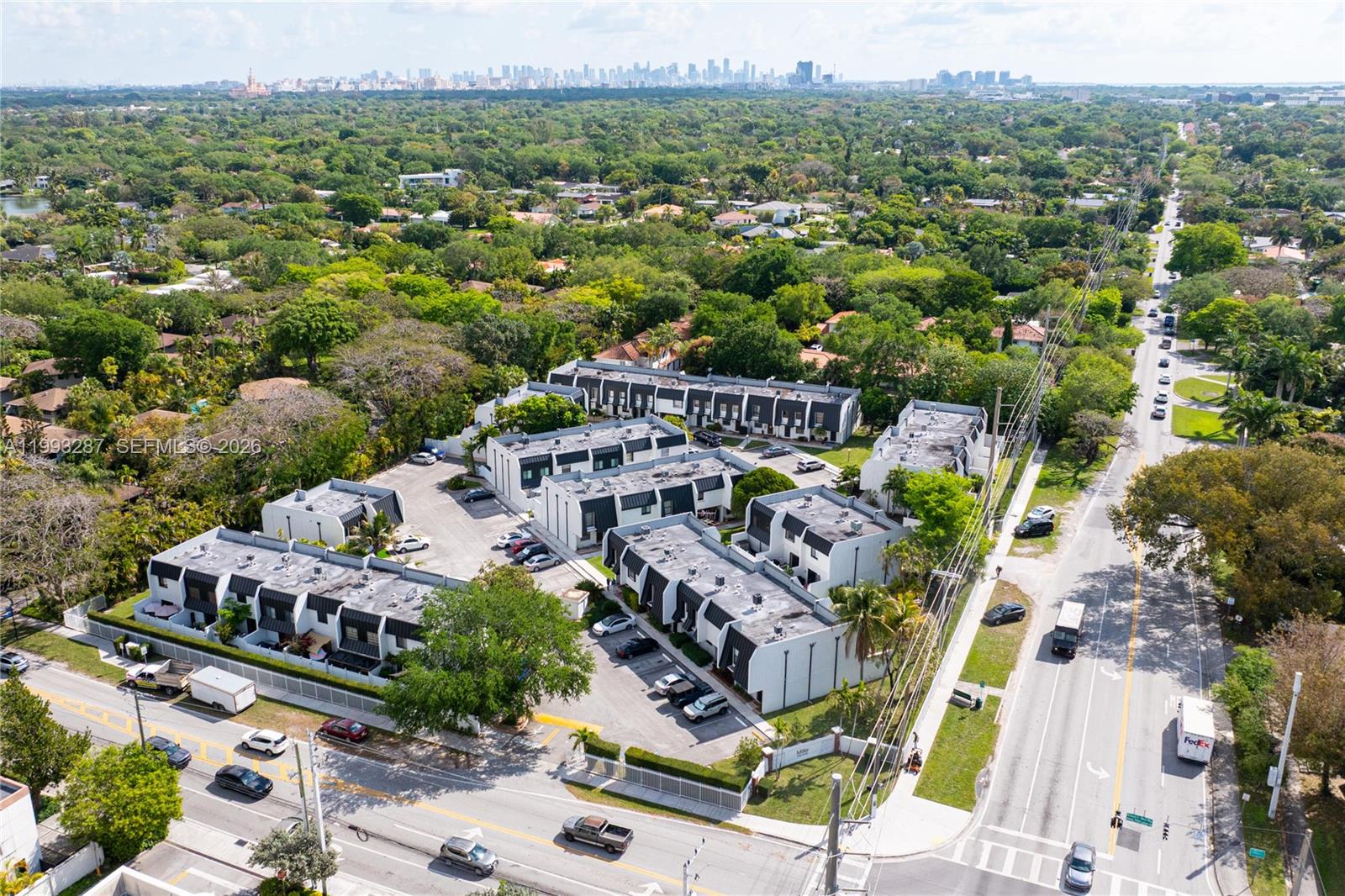 5555 Ludlam Rd #46 South Miami, FL 33155