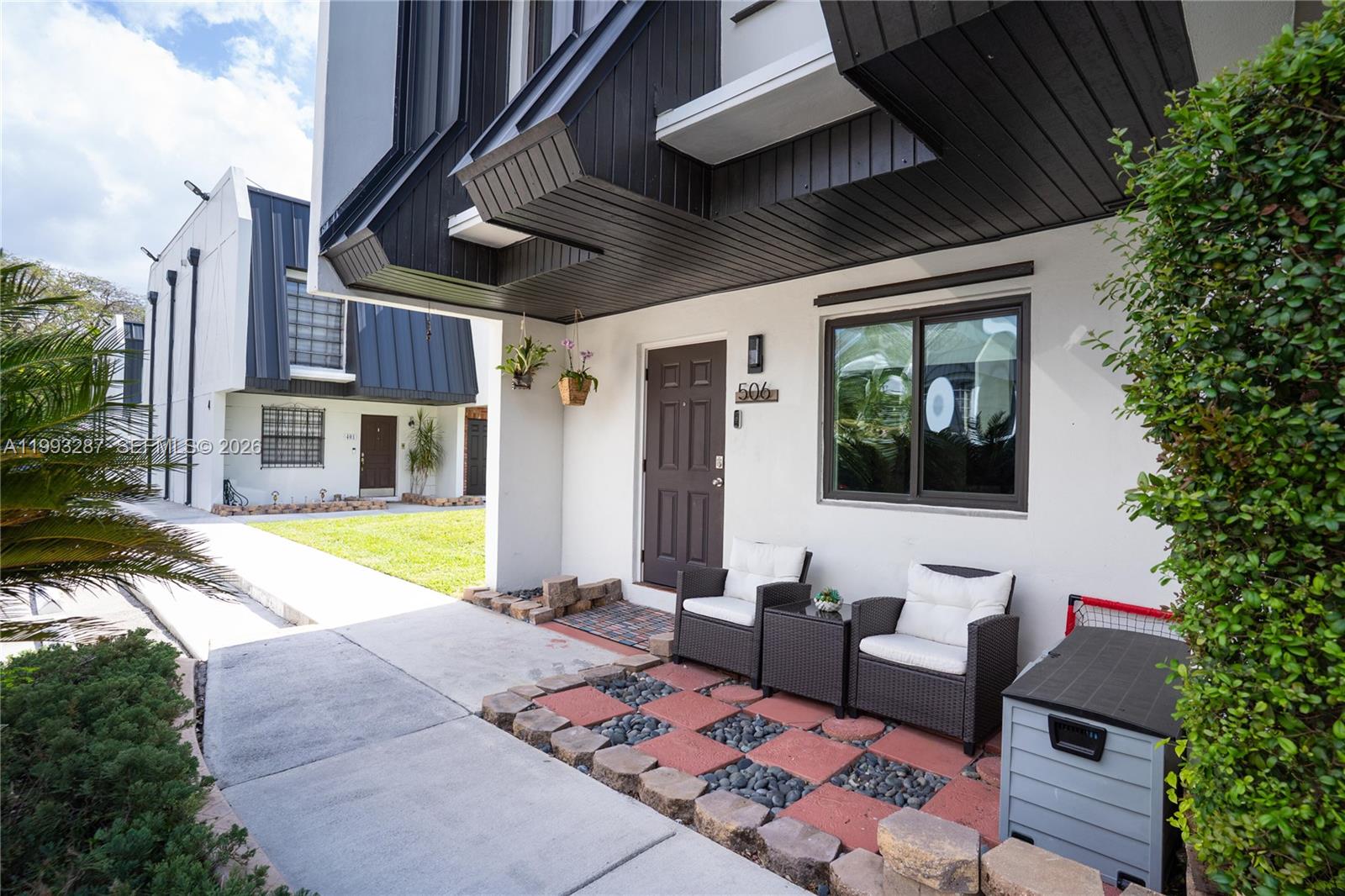 5555 Ludlam Rd #46 South Miami, FL 33155