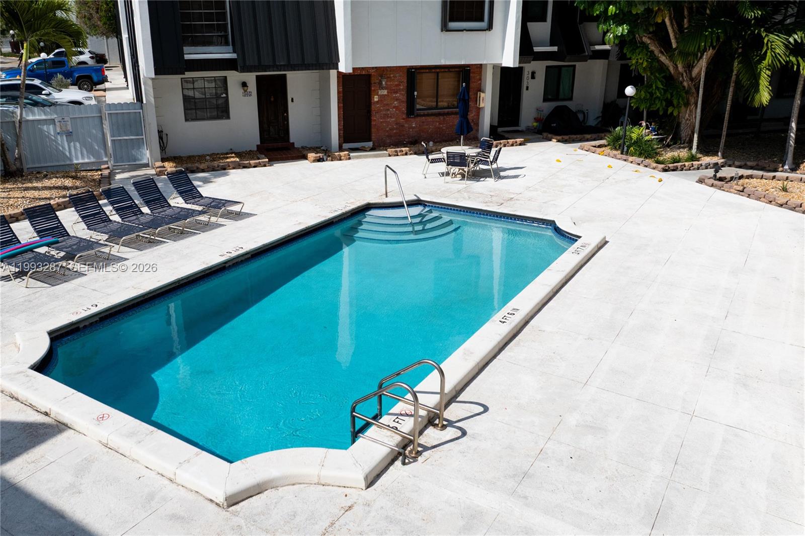 5555 Ludlam Rd #46 South Miami, FL 33155