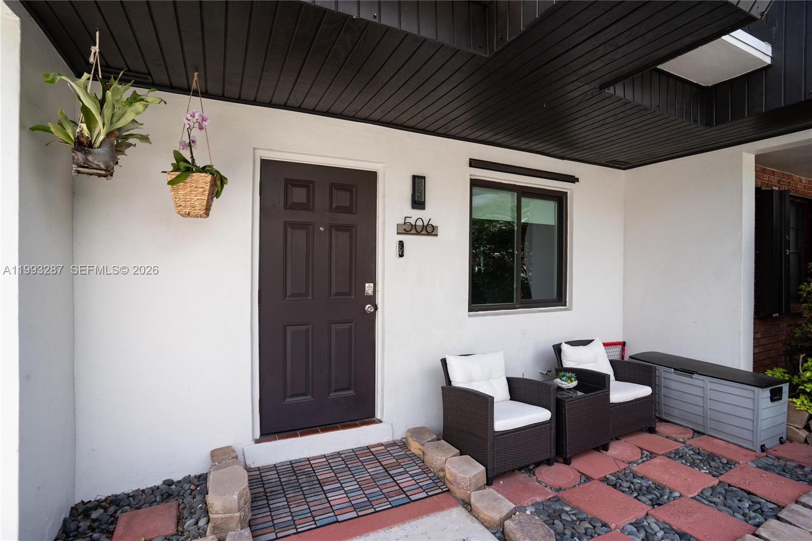 5555 Ludlam Rd #46 South Miami, FL 33155