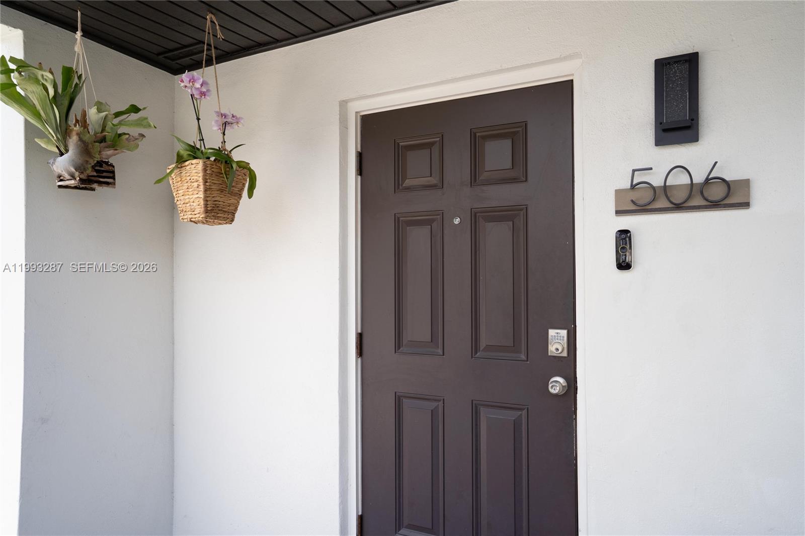 5555 Ludlam Rd #46 South Miami, FL 33155