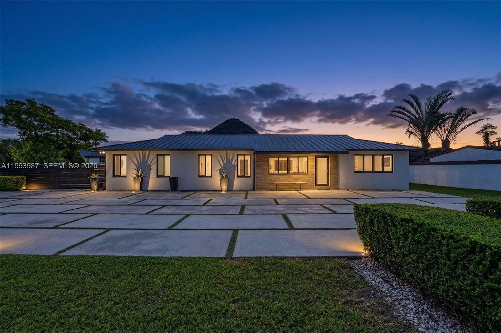 18360 SW 224th St Miami, FL 33170