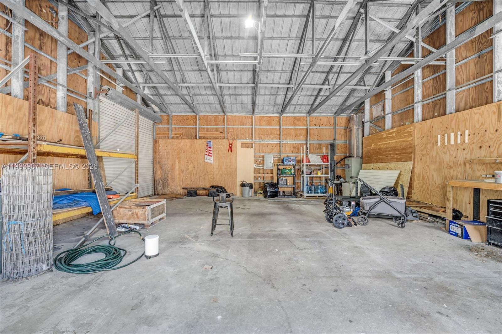 18360 SW 224th St Miami, FL 33170