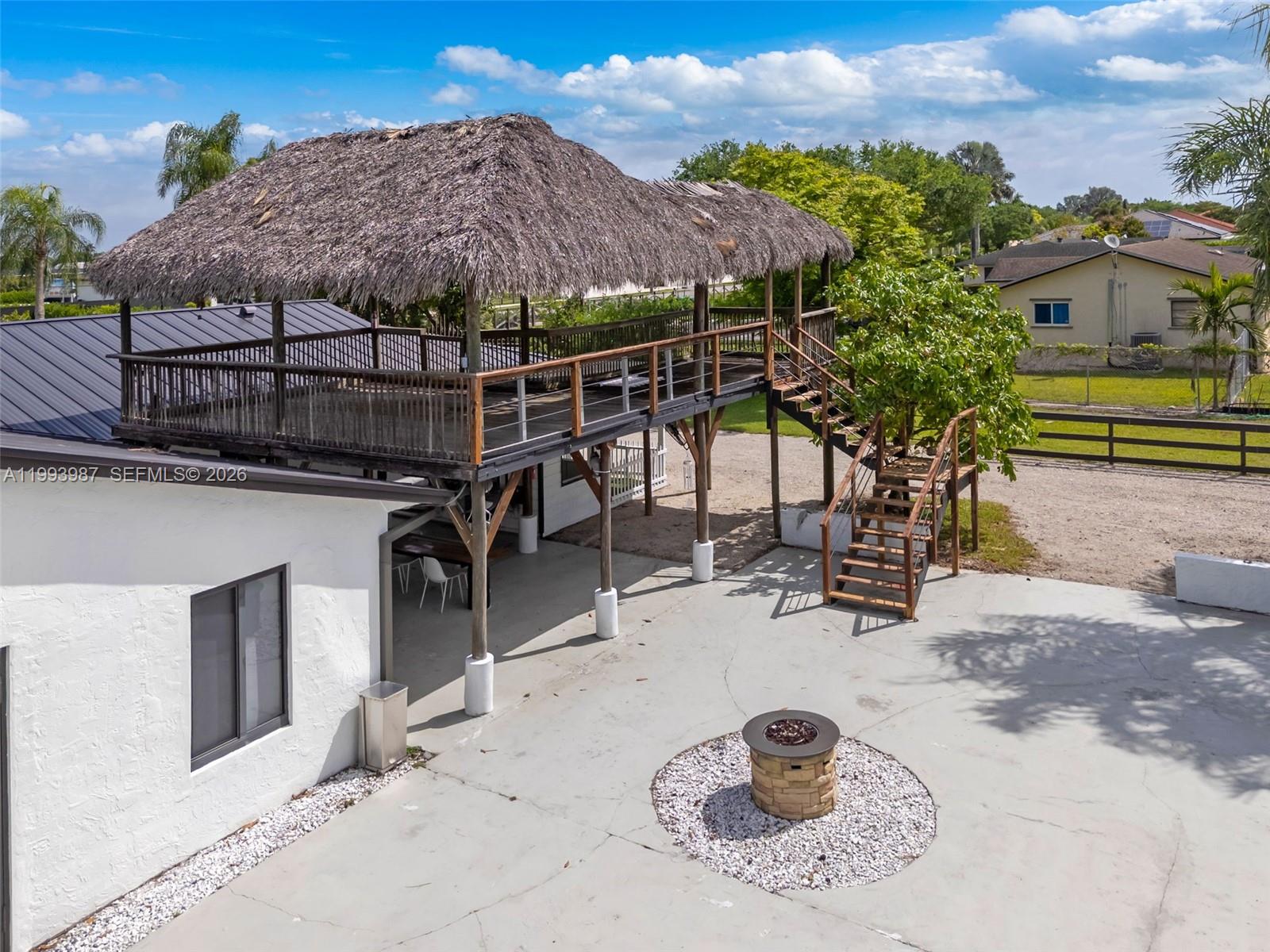 18360 SW 224th St Miami, FL 33170